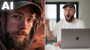 Create INSANE AI Image & Video FOR FREE! (Beginner