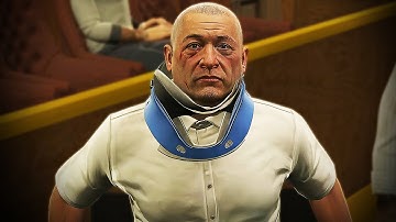 Mr. K Testifies Against Vinny and Peanut in a Heated Court Case | Prodigy RP 2.6