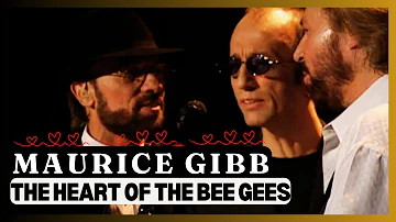 Maurice Gibb: The Heart of the Bee Gees