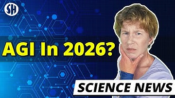Is AGI Coming In 2026?