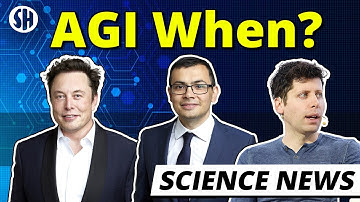 Is AGI Coming In 2026?