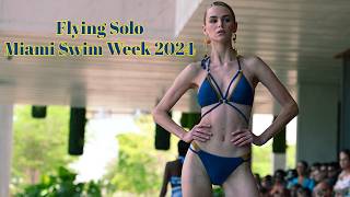 Flying Solo Miami Swim Week 2024