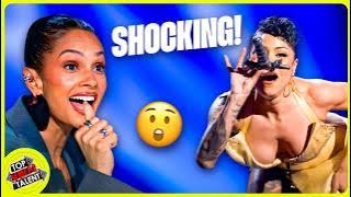 Most SHOCKING and UNEXPECTED Got Talent Auditions 2024