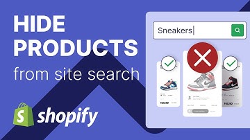 How to Hide Products on Your Shopify Store (That Actually Works!)