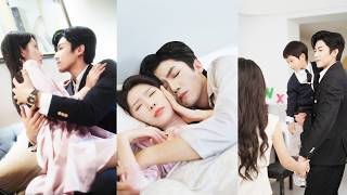 7 years later, CEO still missed that night, Seeing her with a child, he was overjoyed!