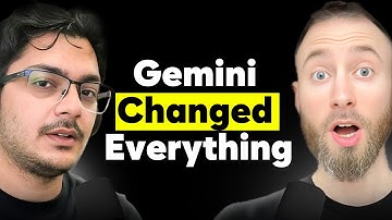 Gemini 3 Just Changed SEO Forever: AI Fan-Outs, Dynamic UIs & Why You Need an SEO Copywriter ASAP