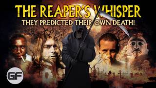 The Reaper's Whisper: They Predicted Their Own Death!