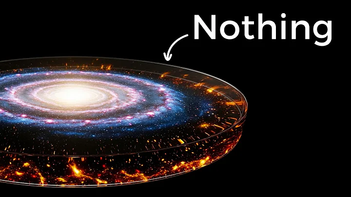 What Exists Beyond The Edge Of the Universe? Space Documentary