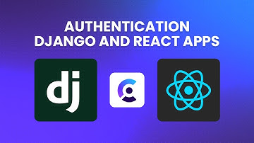 Integrate Clerk Authentication With a React Frontend and Django API