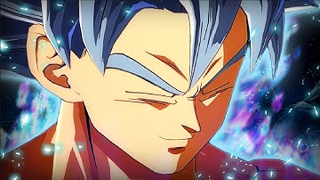 They Just BROKE Dragon Ball FighterZ... (I Love It)