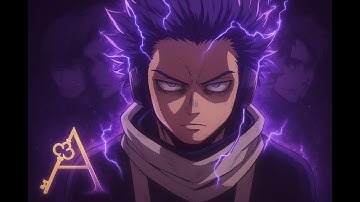 My Hero Academia Hitoshi Shinso Theme Song | Echo Trigger — The Voices Inside His Mind | Abakam