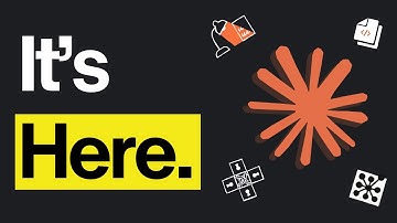 How Claude Solved AI