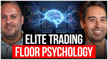 The Psychology Of ELITE Trading Teams
