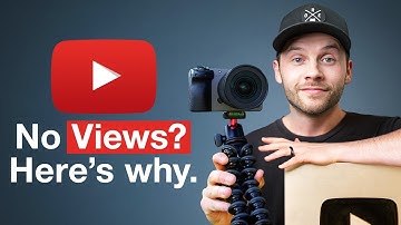 Nieuwe kanalen: DOE DIT als je geen weergaven krijgt!