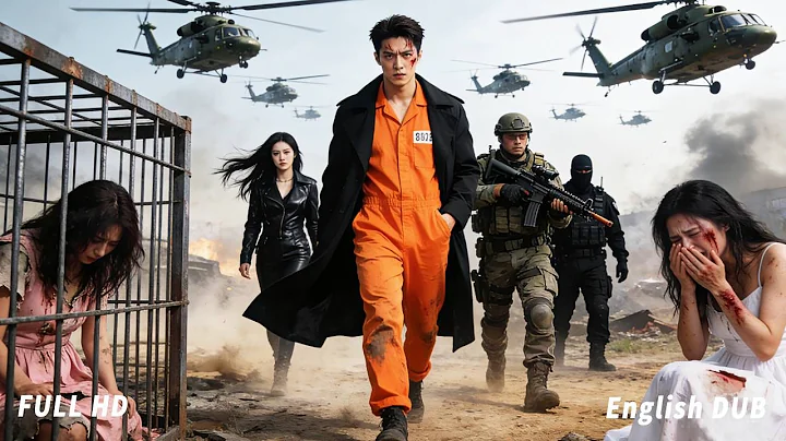 War God returns to find sister trapped,wife disfigured! With 1 order,100000 troops rise for revenge!