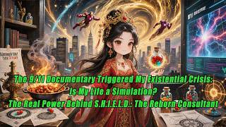 The 9/11 Documentary Triggered My Existential Crisis: Is My Life a Simulation?The Reborn Consultant