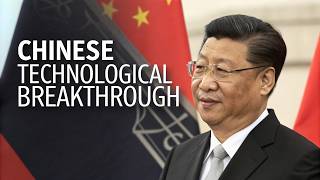 How Huawei & Tencent Are Building China’s New Tech Empire