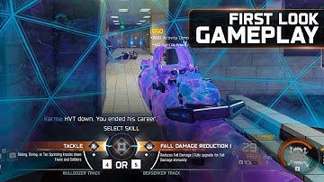 FIRST LOOK: Black Ops 7 