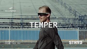 Temper | Valencia Marathon Build: Episode 1 | Am I injured?