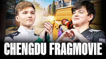 IEM Chengdu 2025 - CS2 Fragmovie