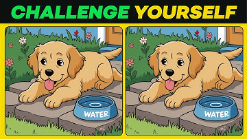 Mind-Bending Puzzle That Will Boost Your Observation Power!