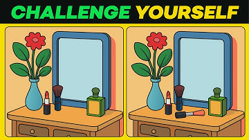 Mind-Bending Puzzle That Will Boost Your Observation Power!