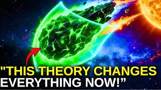 3I/ATLAS: New Data Could Proof