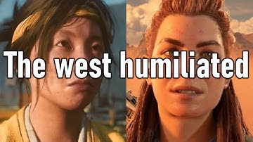 Woke games have no future, its clear