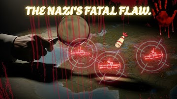 Why The Nazis Were 100% Sure Enigma Was Unbreakable