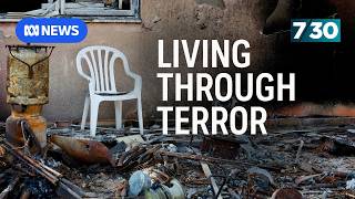 Inside Kibbutz Be'eri residents were murdered by Hamas as the IDF failed them | 7.30