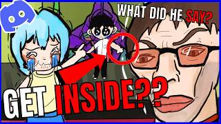 Discord Server Dubs Evangelion Episode 1