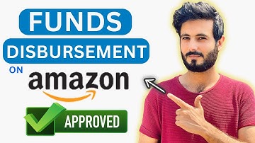 How to Recover Amazon Funds from Suspended Account | Amazon Funds Disbursement Appeal