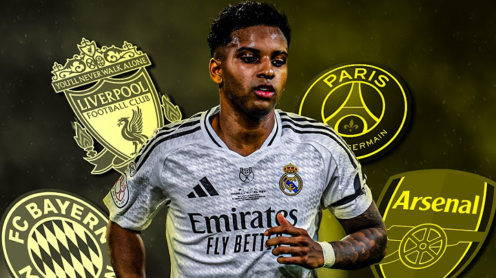 🇧🇷 Rodrygo announced everywhere… but signed nowhere?