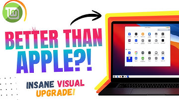 These 5 Themes Make Linux Mint Look Better Than macOS [2025’s Best Picks]