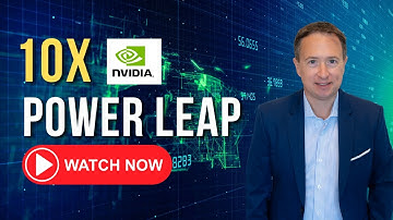 NVIDIA Could Explode After This China Decision