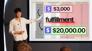 the laziest way to scale in 2025 (change one thing)