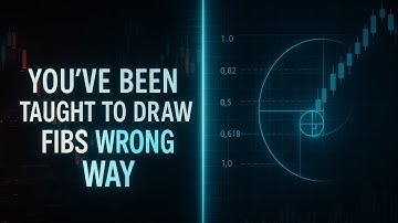 The Fibonacci Strategy That Pro Traders Use to Predict Reversals (Step-by-Step Guide)