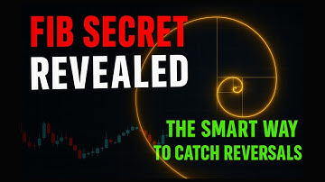 The Fibonacci Strategy That Pro Traders Use to Predict Reversals (Step-by-Step Guide)