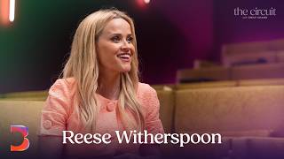 How Reese Witherspoon Turned Star Power Into an Empire | The Circuit