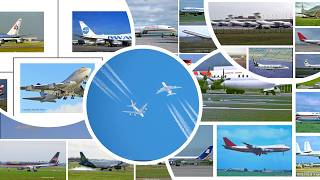41 Years as an Air Traffic Controller, Shannon (EISN) ATC Centre 1984-2025