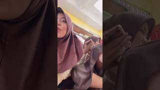 Lagi Makan Siang Malah Ada Putih-Putih?! 😱🍱👻 | Anak SMA Pramuka Live Jadi Merinding Semua!