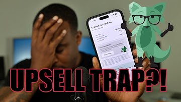 Mint Mobile: THIS is the moment I decided it was time to leave…