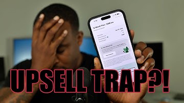 Mint Mobile: THIS is the moment I decided it was time to leave…