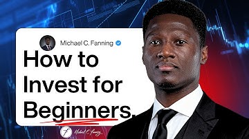 How to Invest $100 (or $1,000) for Beginners: The Ultimate Guide PART 1/3