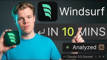 How To Use Windsurf Editor For Beginners