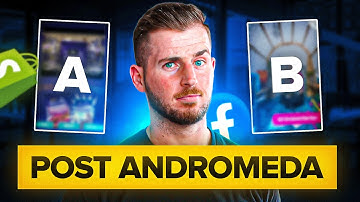 How To Test Facebook Ads In 2025 (Post-Andromeda)