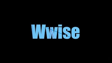 The Story of Wwise