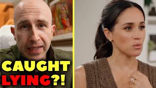 Harry & Meghan Caught Out, and other scandals!