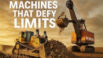 Machines That Defied Limits – Lord Gizmo’s Greatest Power Moments
