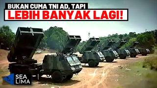 5 Countries with the Most MLRS Rocket Launchers in Southeast Asia by 2025